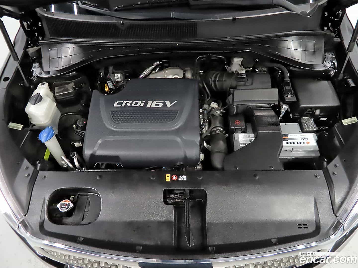 Sorento Kia 2016.2-OPTION-023