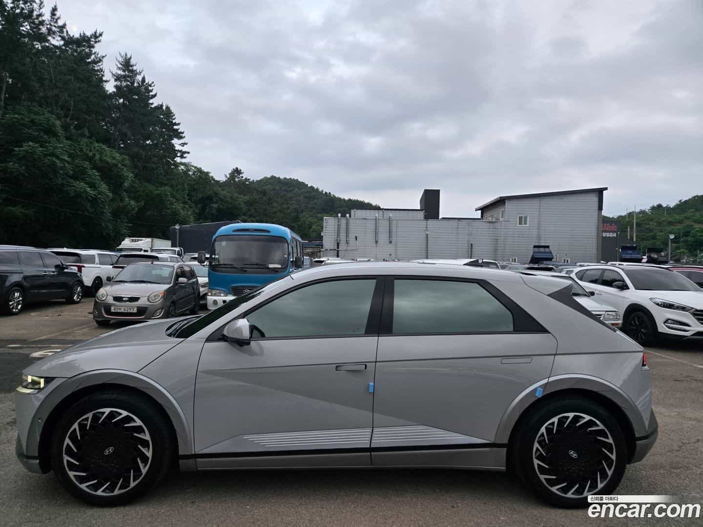 Ioniq5 Hyundai 2022.2-INNER-007