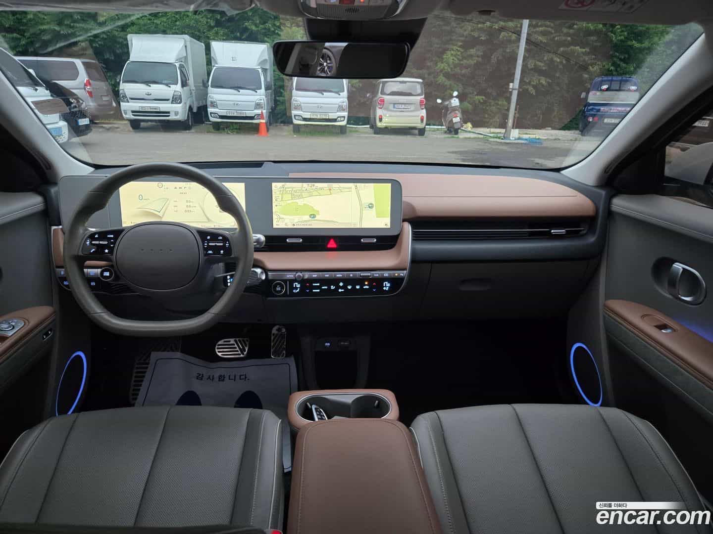 Ioniq5 Hyundai 2022.2-OPTION-018