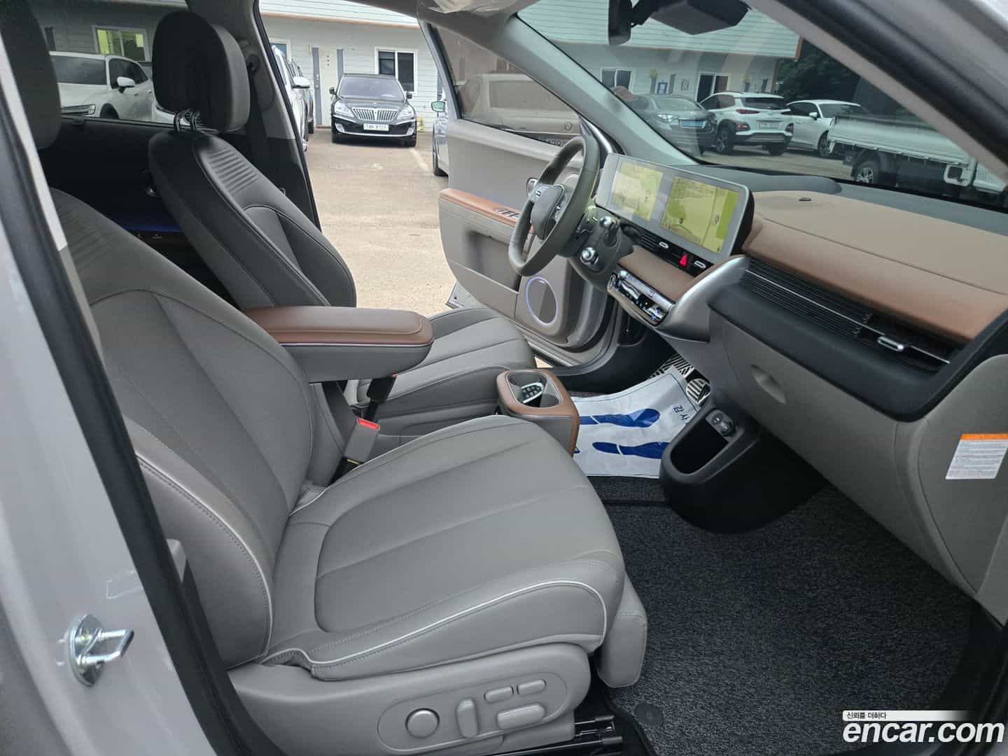 Ioniq5 Hyundai 2022.2-OPTION-019