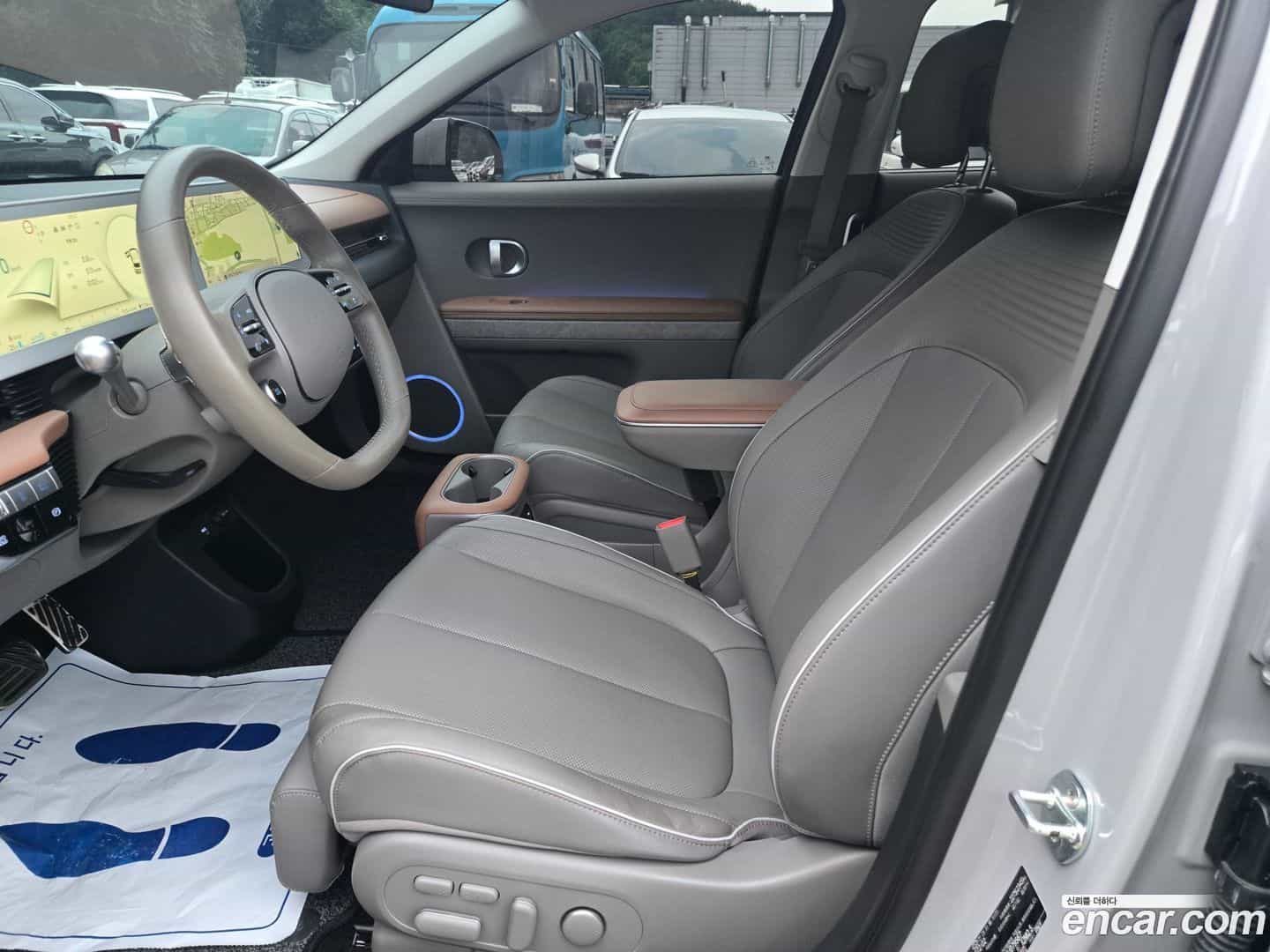 Ioniq5 Hyundai 2022.2-OPTION-023