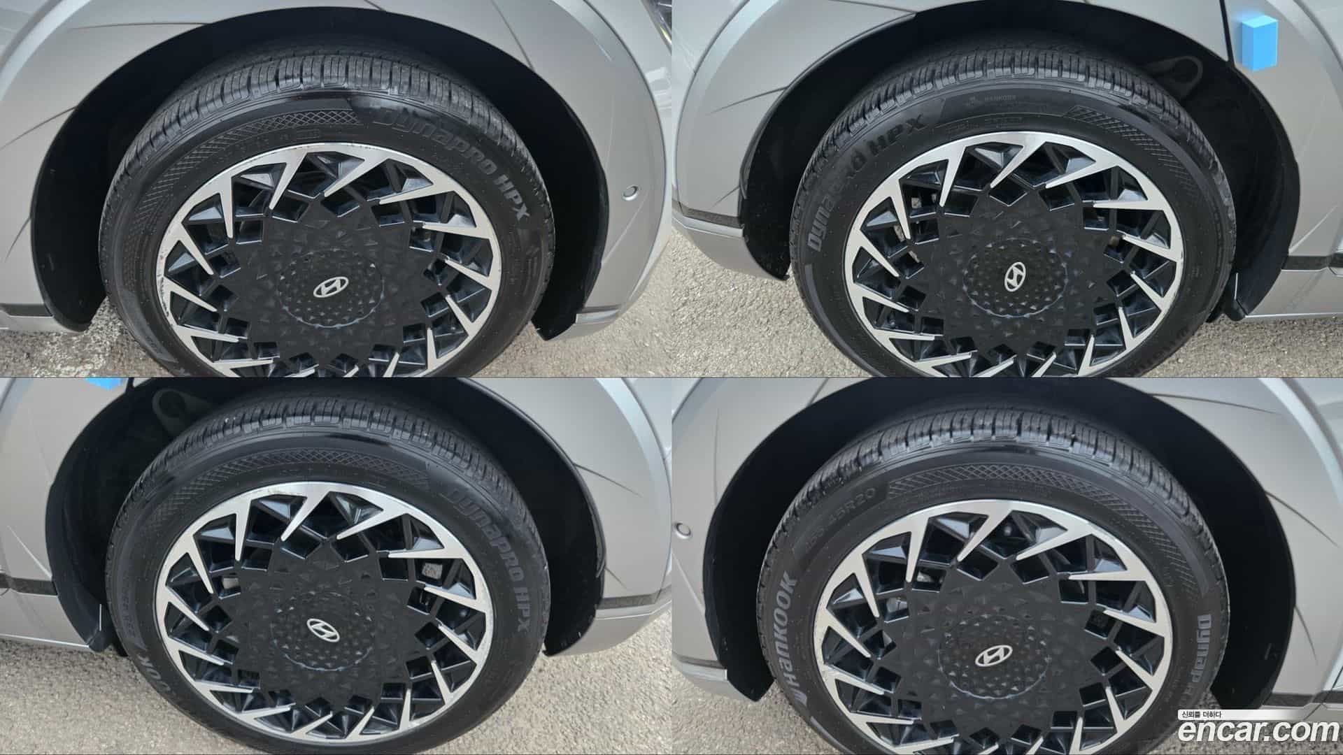 Ioniq5 Hyundai 2022.2-OPTION-024
