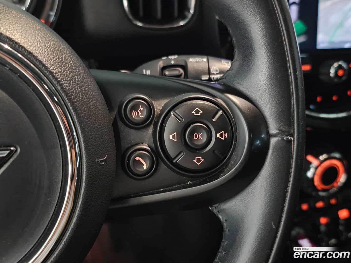 Countryman Mini 2021.0-INNER-009