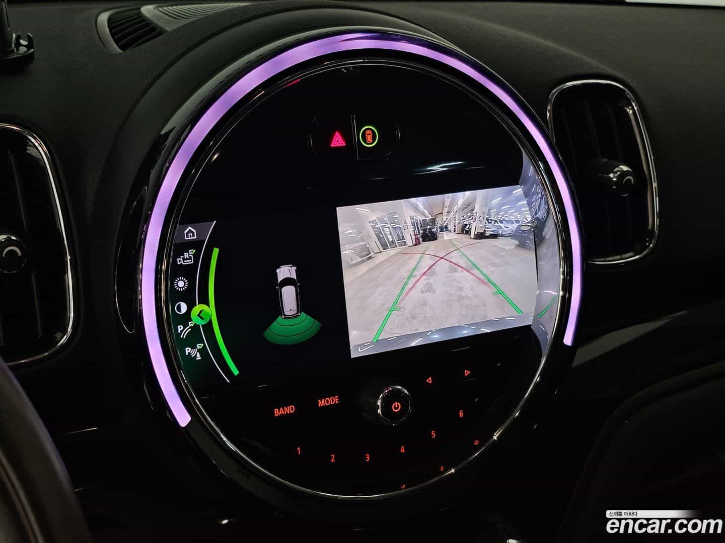Countryman Mini 2021.0-OPTION-015
