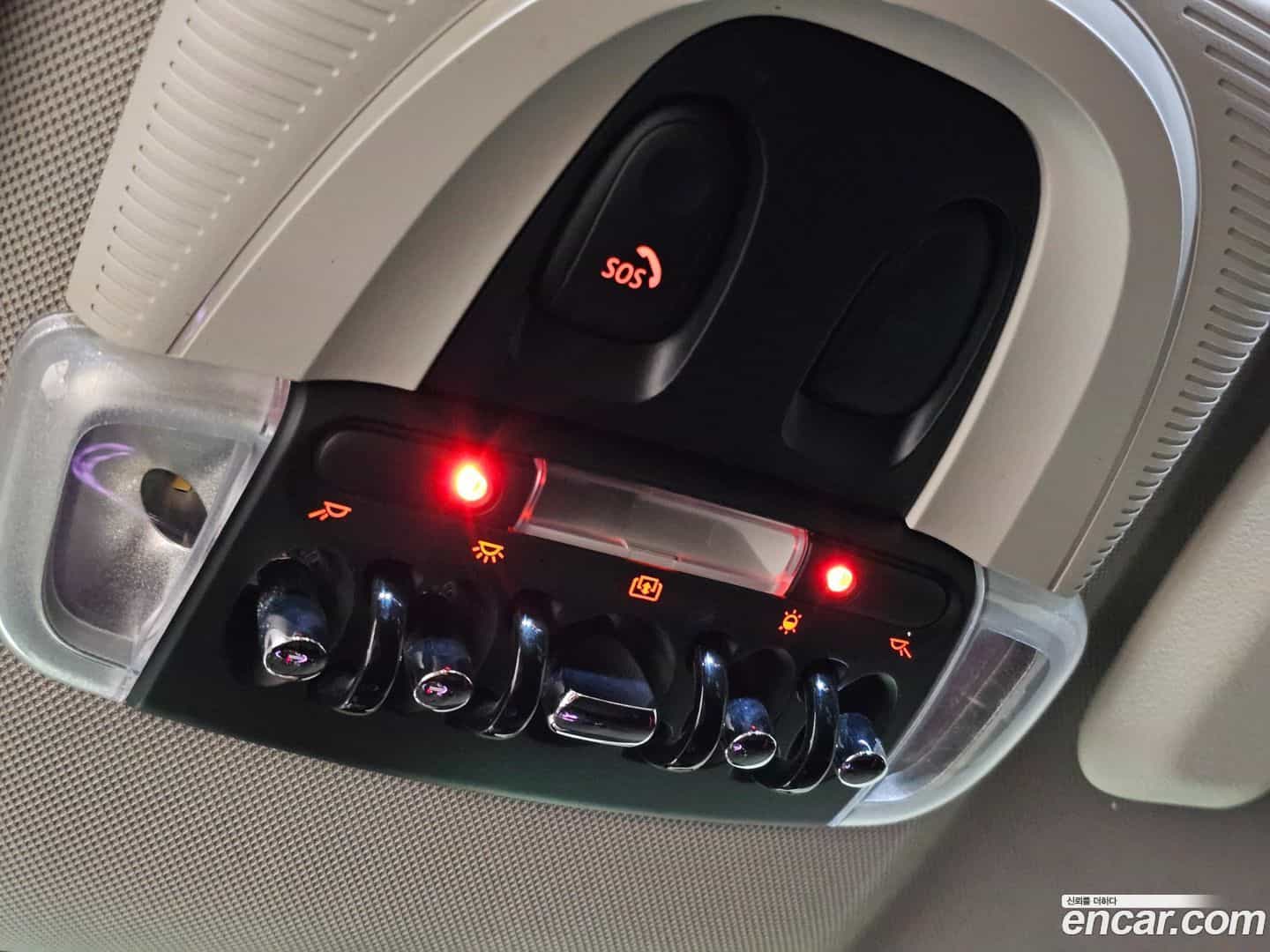 Countryman Mini 2021.0-OPTION-019