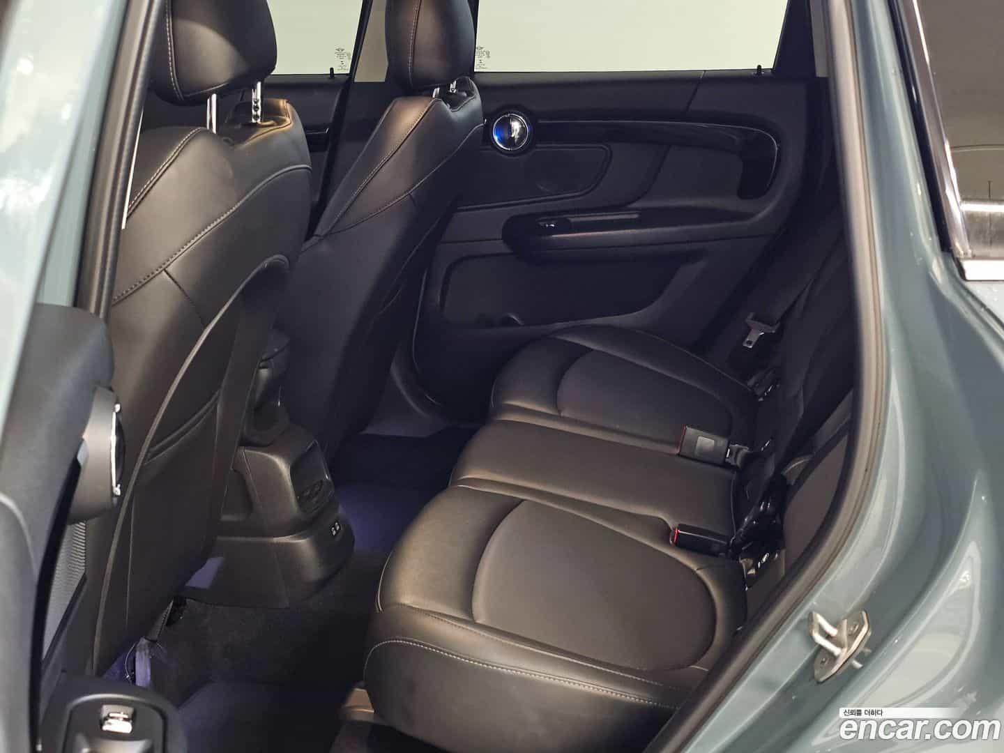 Countryman Mini 2021.0-INNER-007