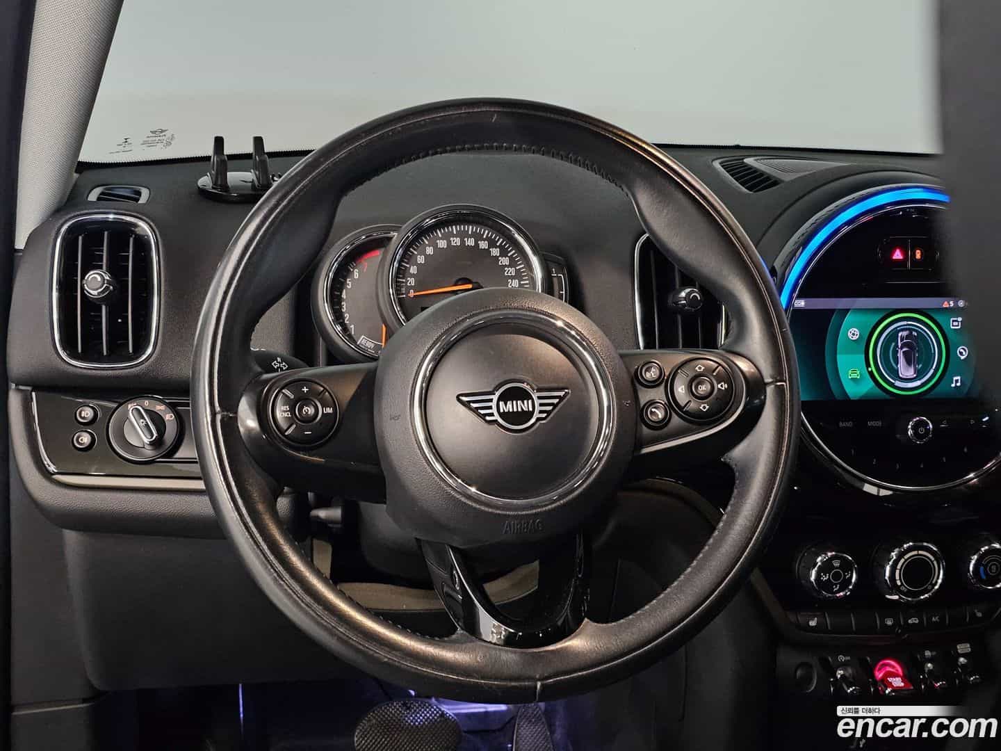 Countryman Mini 2021.0-INNER-008