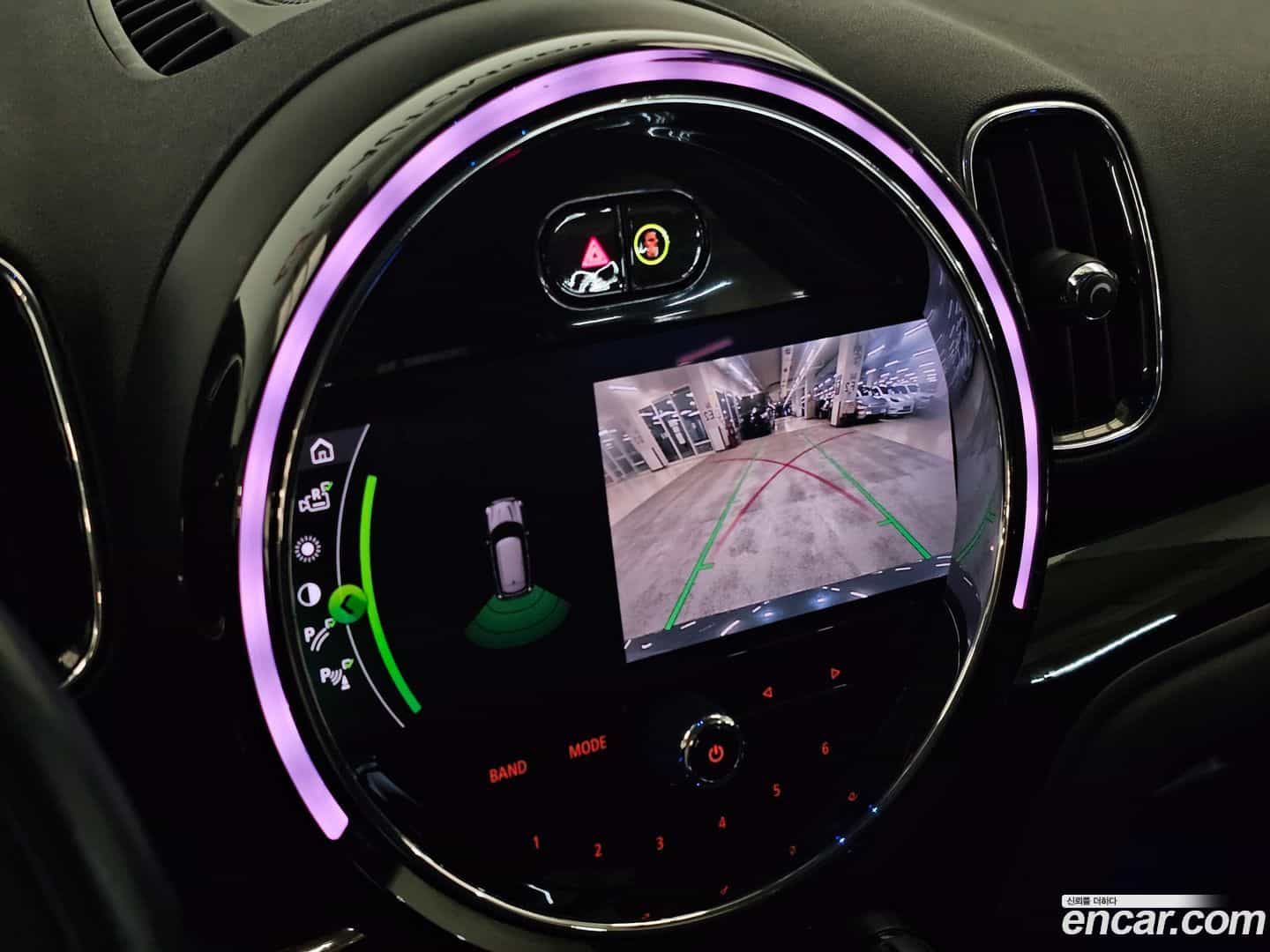 Countryman Mini 2021.0-INNER-010