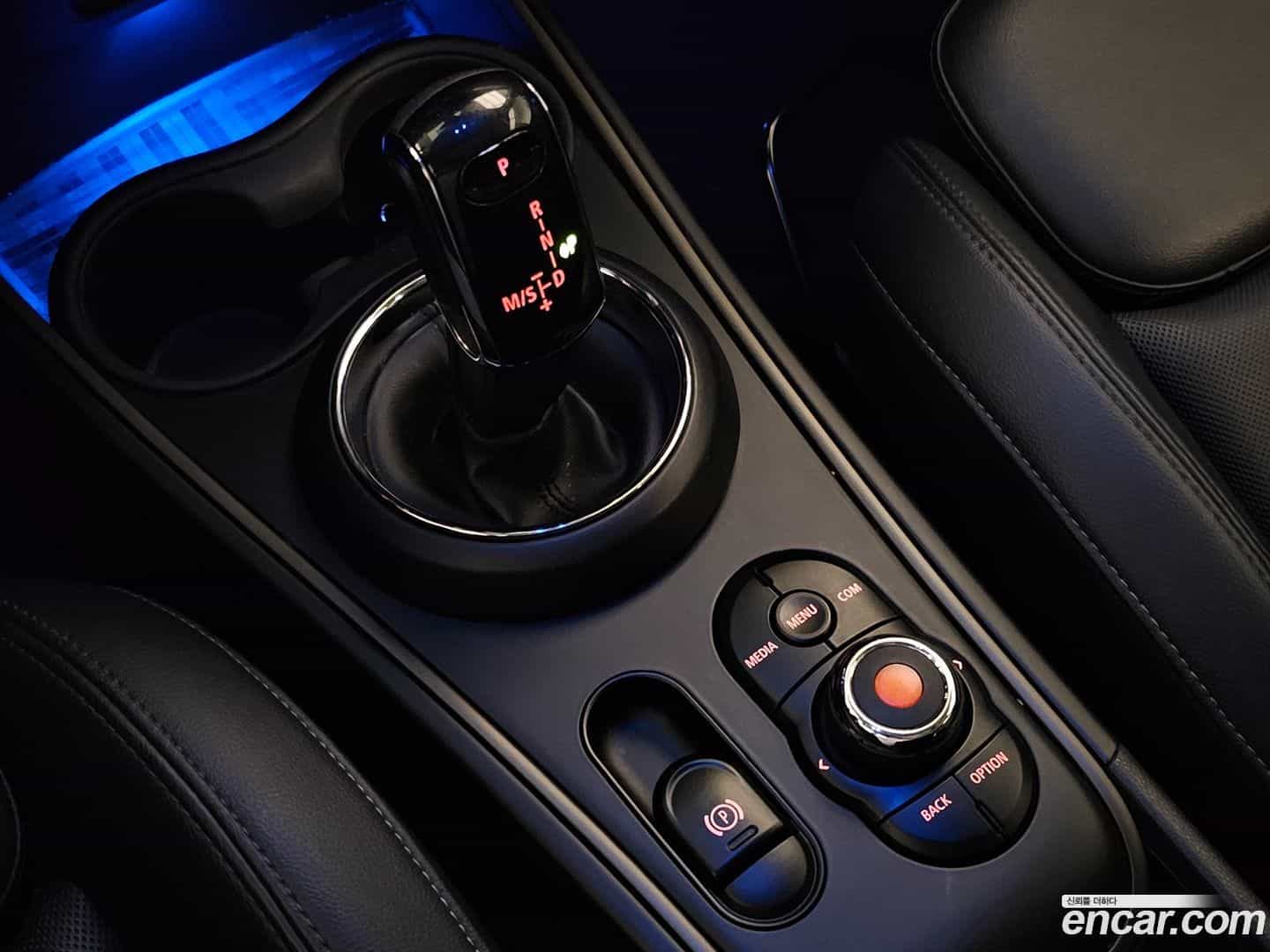 Countryman Mini 2021.0-OPTION-015