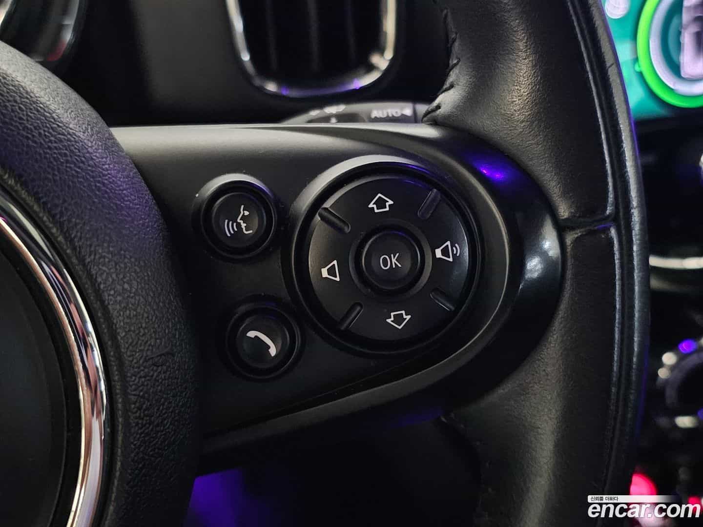 Countryman Mini 2021.0-OPTION-017