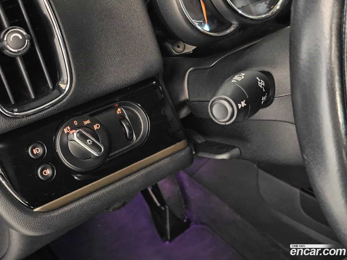 Countryman Mini 2021.0-OPTION-021