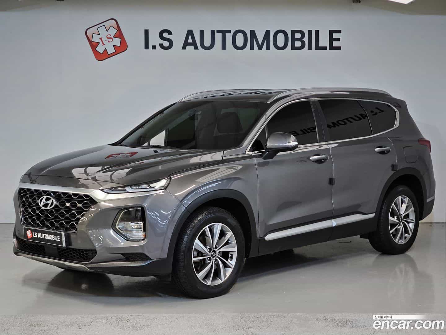 Santafe Hyundai 2020.4-OUTER-001