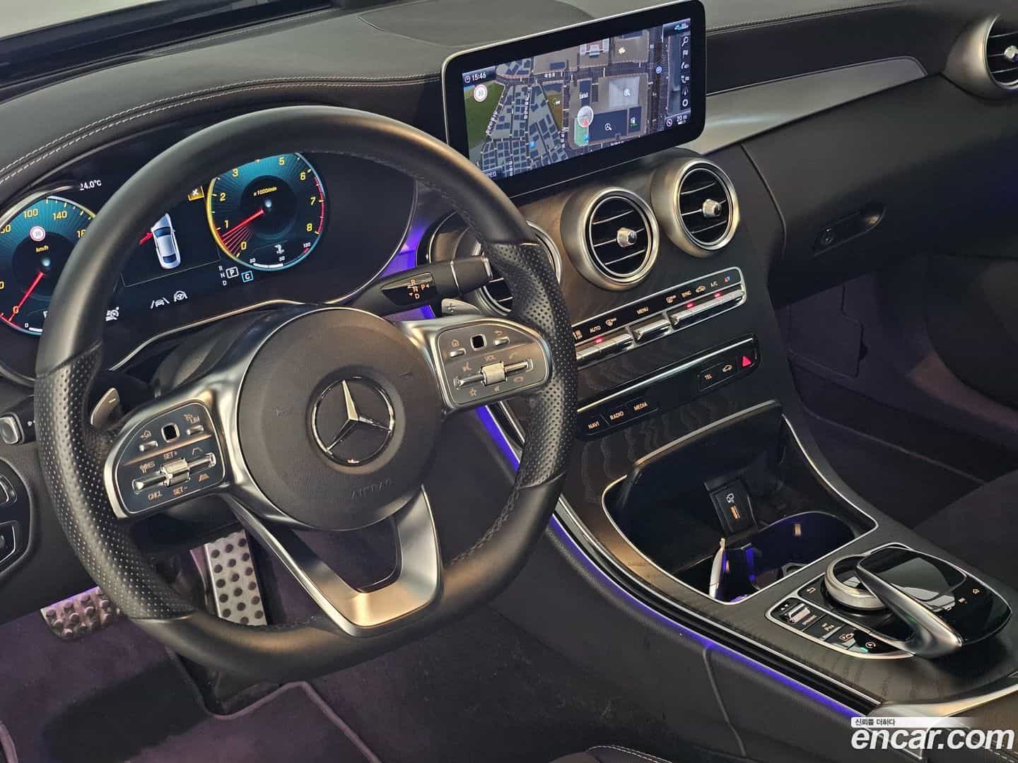 C-Class Mercedes-Benz 2023.7-OUTER-004
