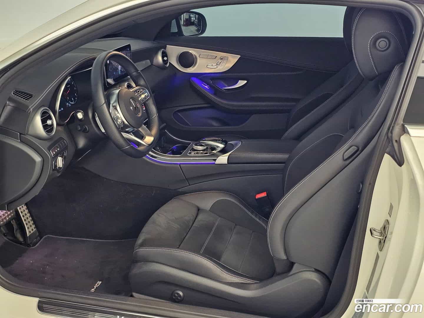 C-Class Mercedes-Benz 2023.7-OUTER-005