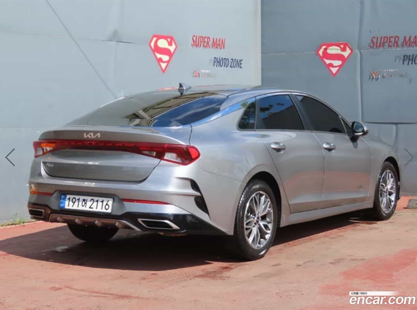K5 Kia 2022.3-OUTER-003