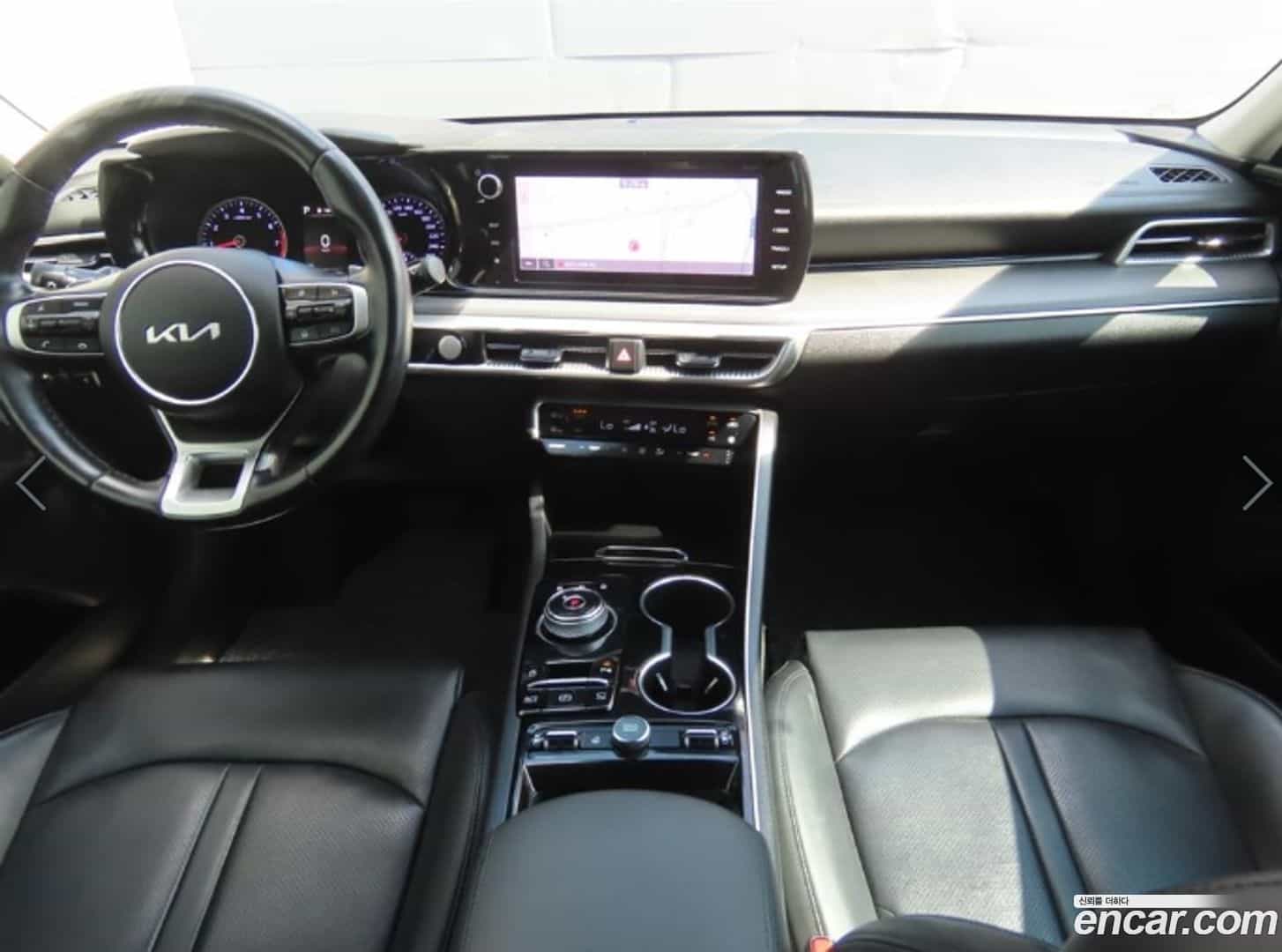 K5 Kia 2022.3-INNER-007
