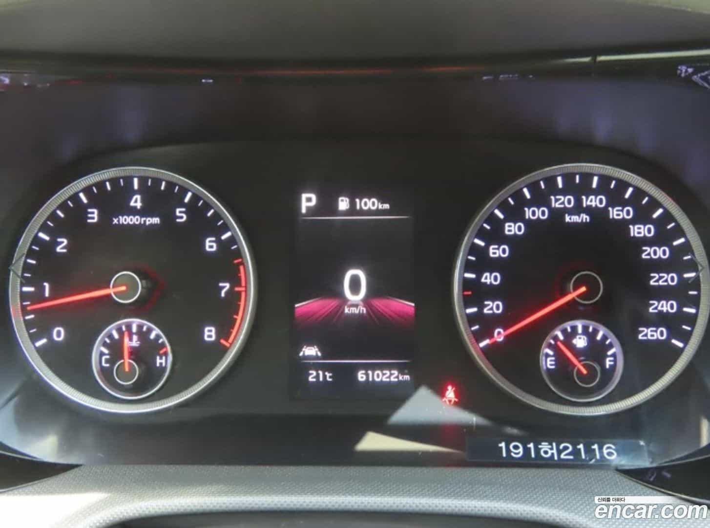 K5 Kia 2022.3-INNER-008