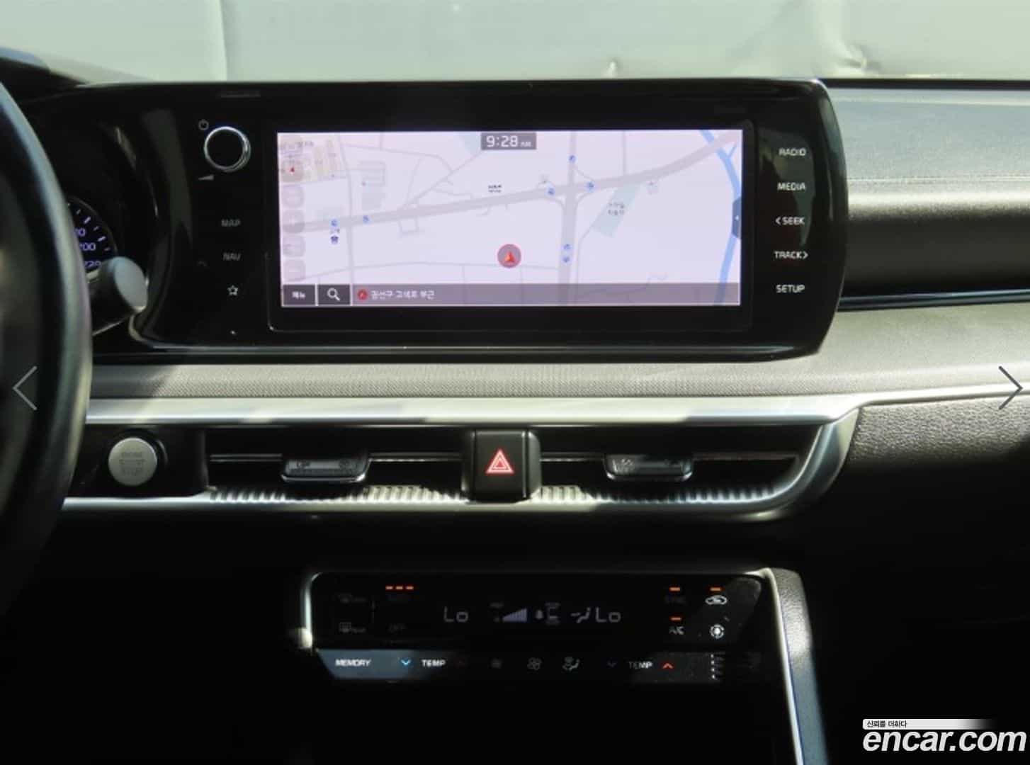 K5 Kia 2022.3-INNER-010