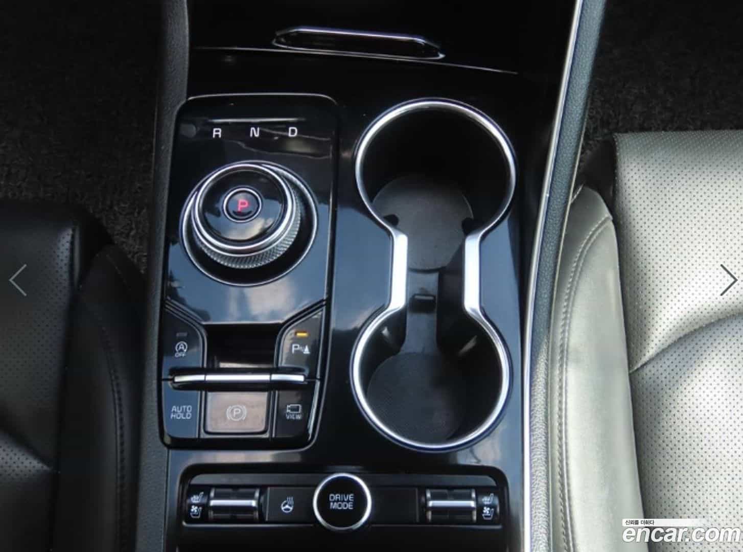 K5 Kia 2022.3-OPTION-015