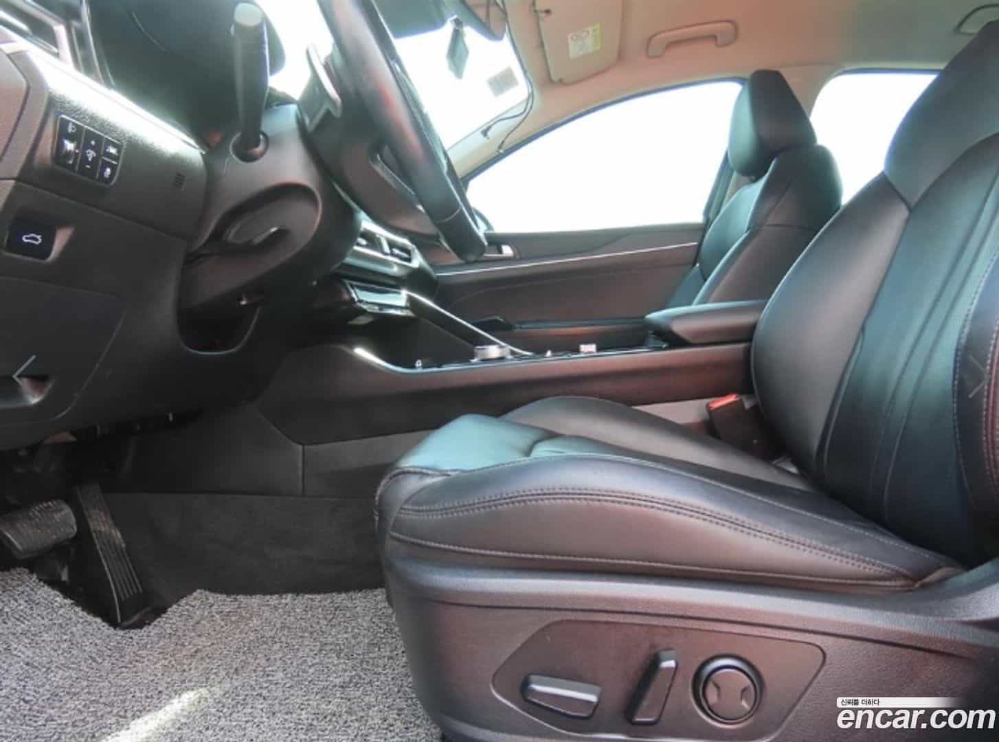 K5 Kia 2022.3-OPTION-018