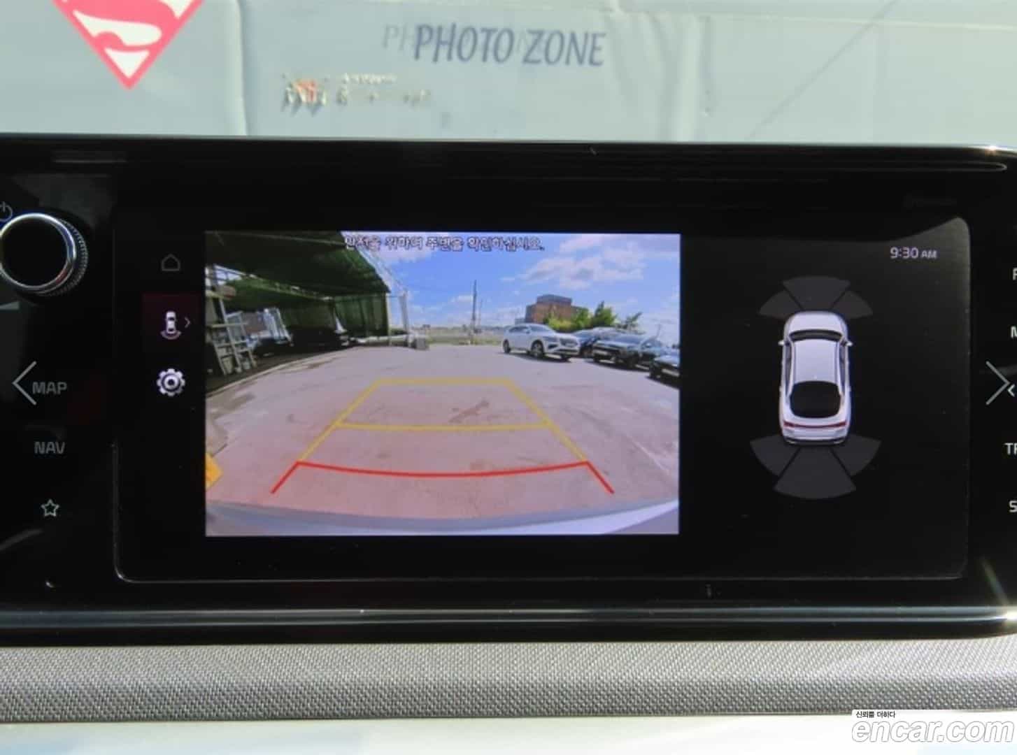 K5 Kia 2022.3-OPTION-019