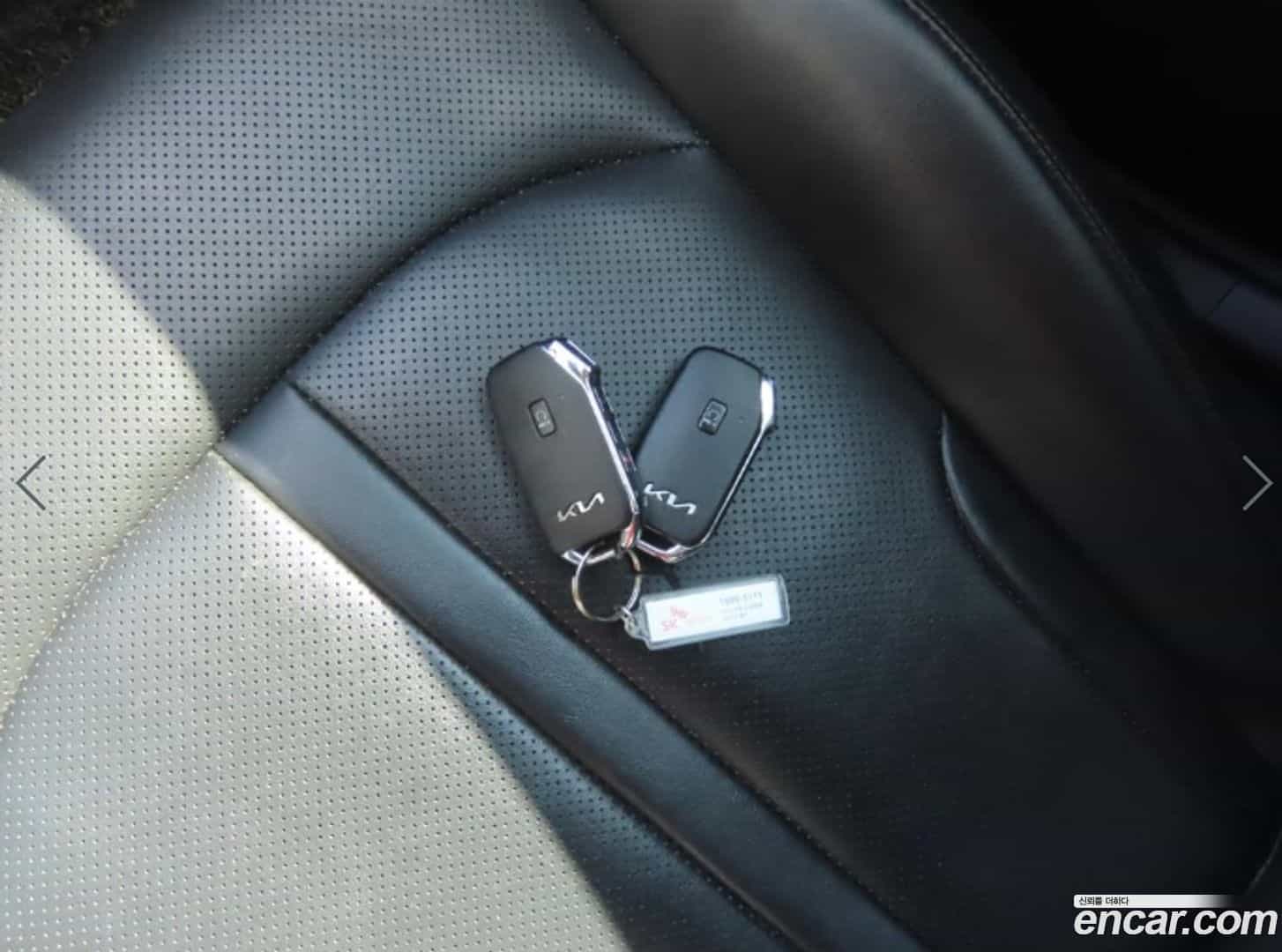 K5 Kia 2022.3-OPTION-023