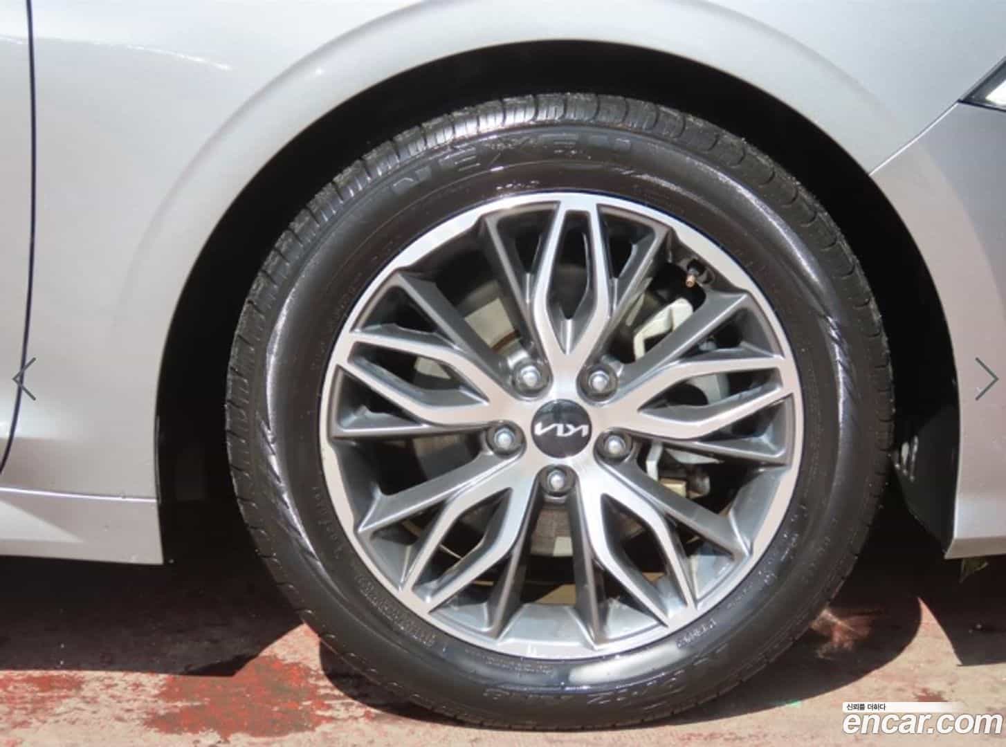 K5 Kia 2022.3-OPTION-024