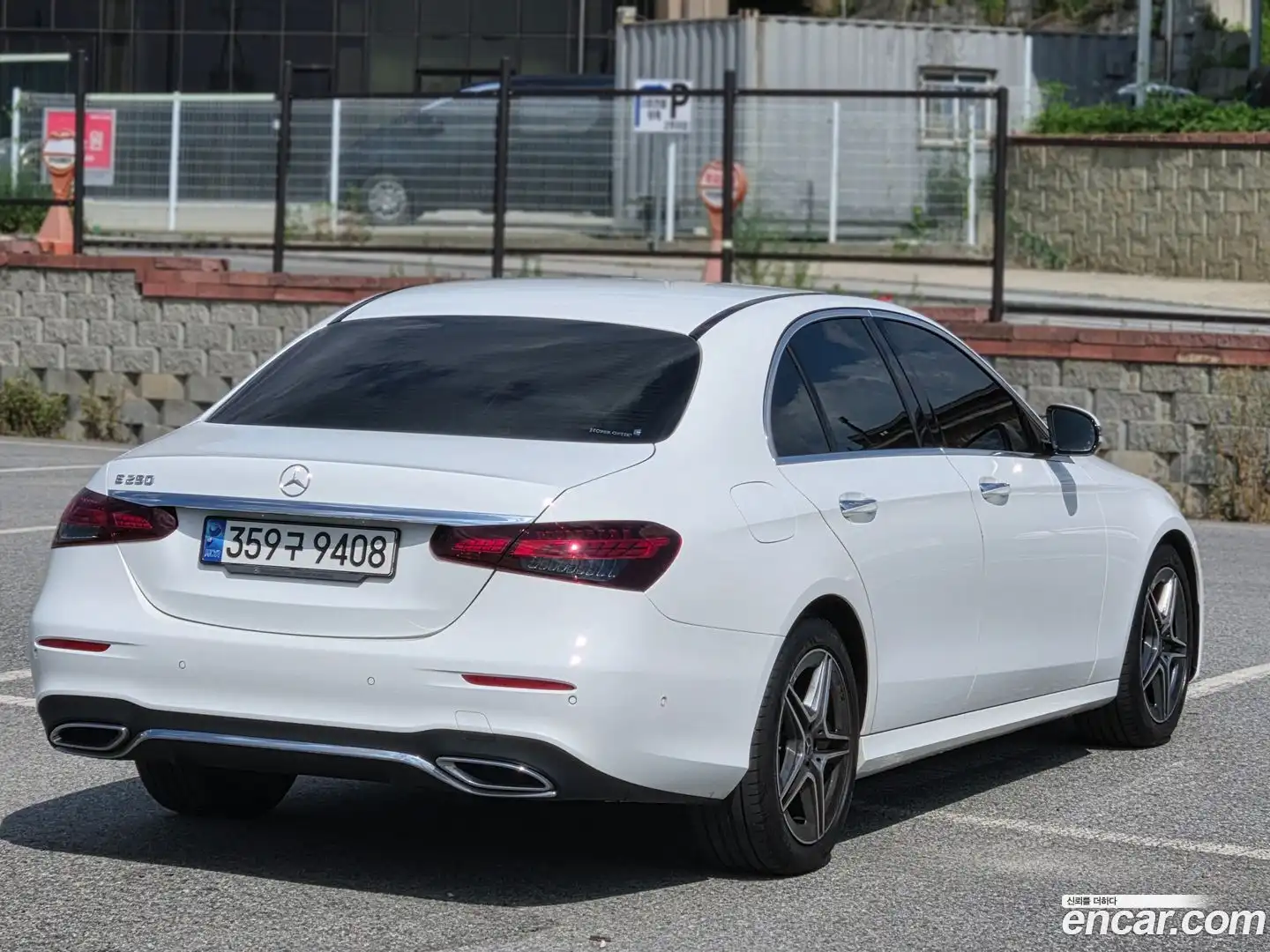 E-Class Mercedes-Benz 2023.2-OUTER-005