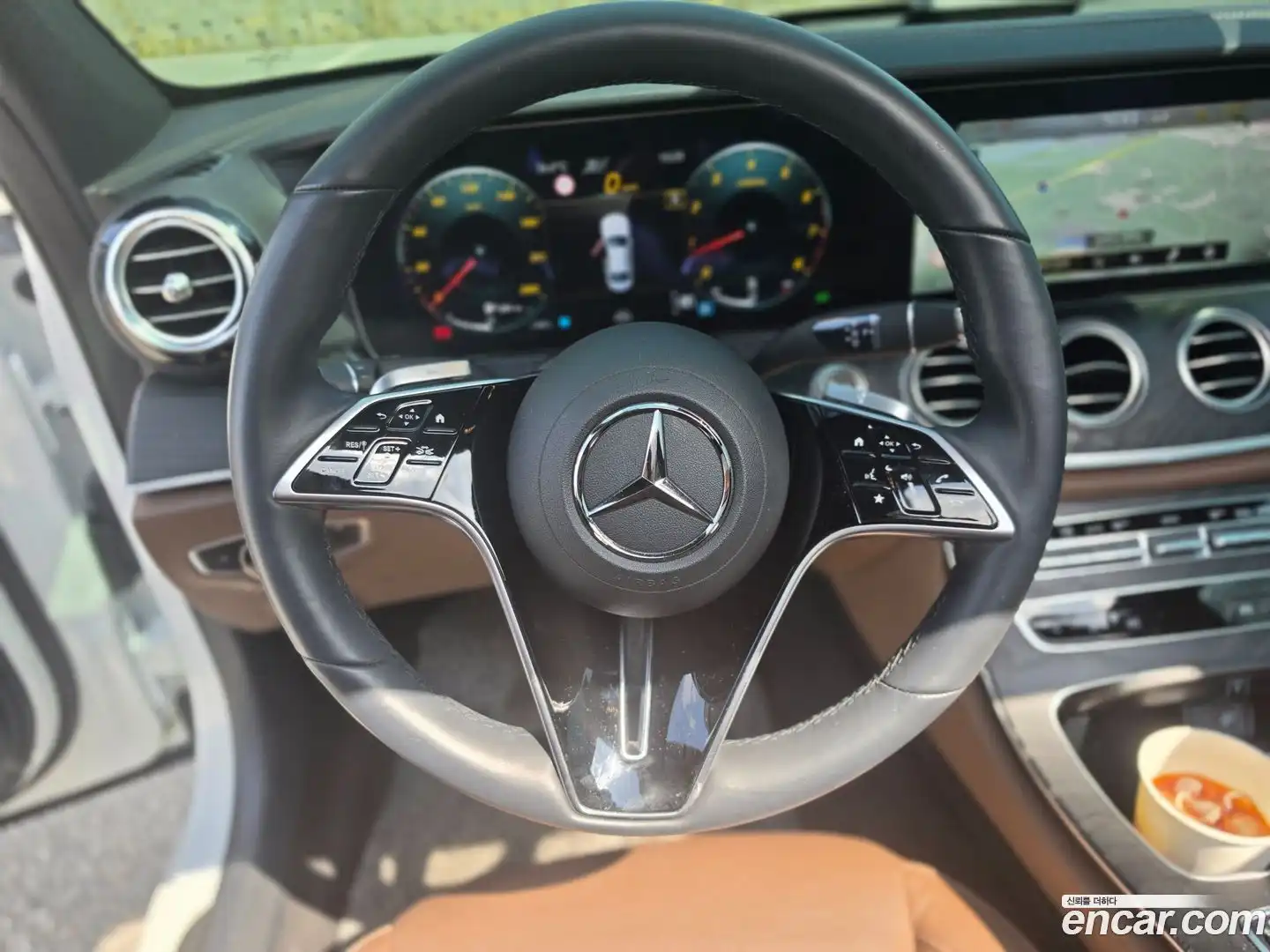 E-Class Mercedes-Benz 2023.2-OPTION-017