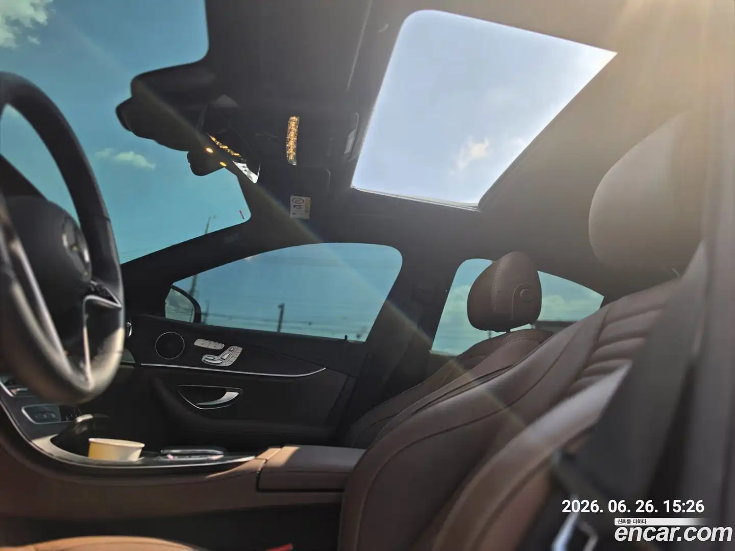 E-Class Mercedes-Benz 2023.2-OPTION-019