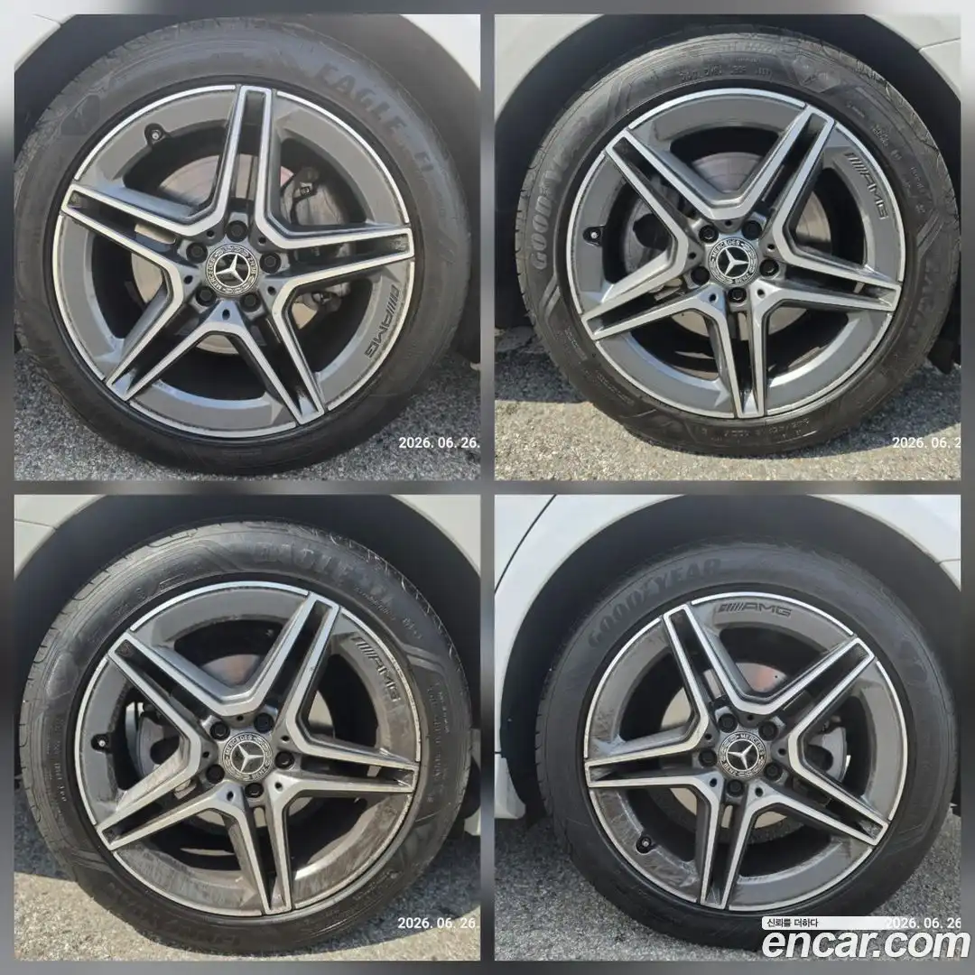 E-Class Mercedes-Benz 2023.2-OPTION-022