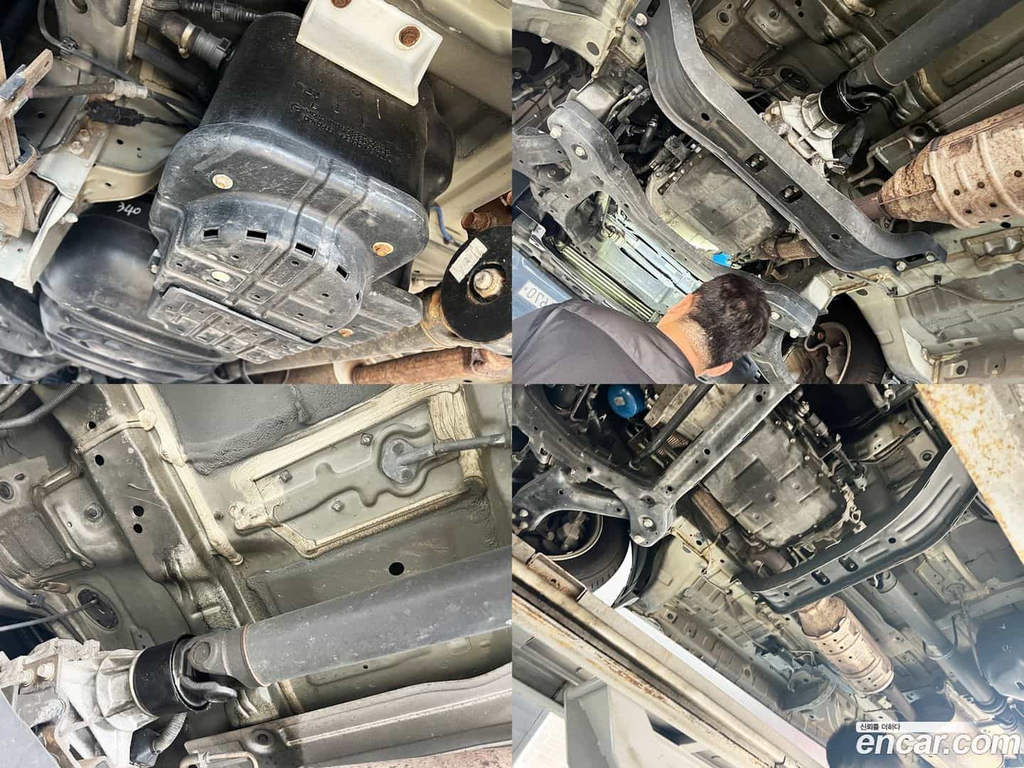 Starex Hyundai 2020.0-OPTION-024