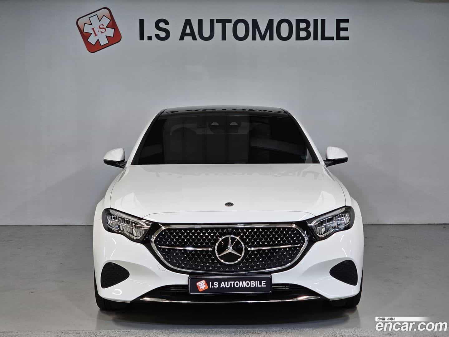 E-Class Mercedes-Benz 2024.5-OUTER-002