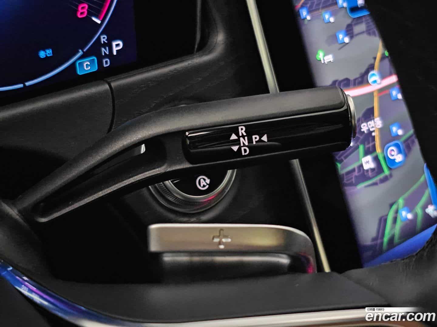 E-Class Mercedes-Benz 2024.5-INNER-010