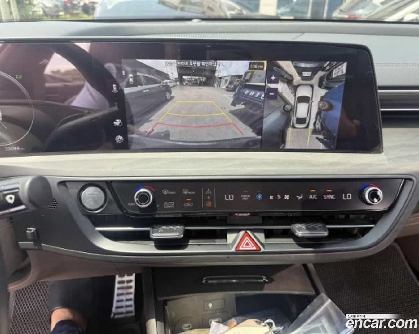 K8 Kia 2024.5-INNER-008