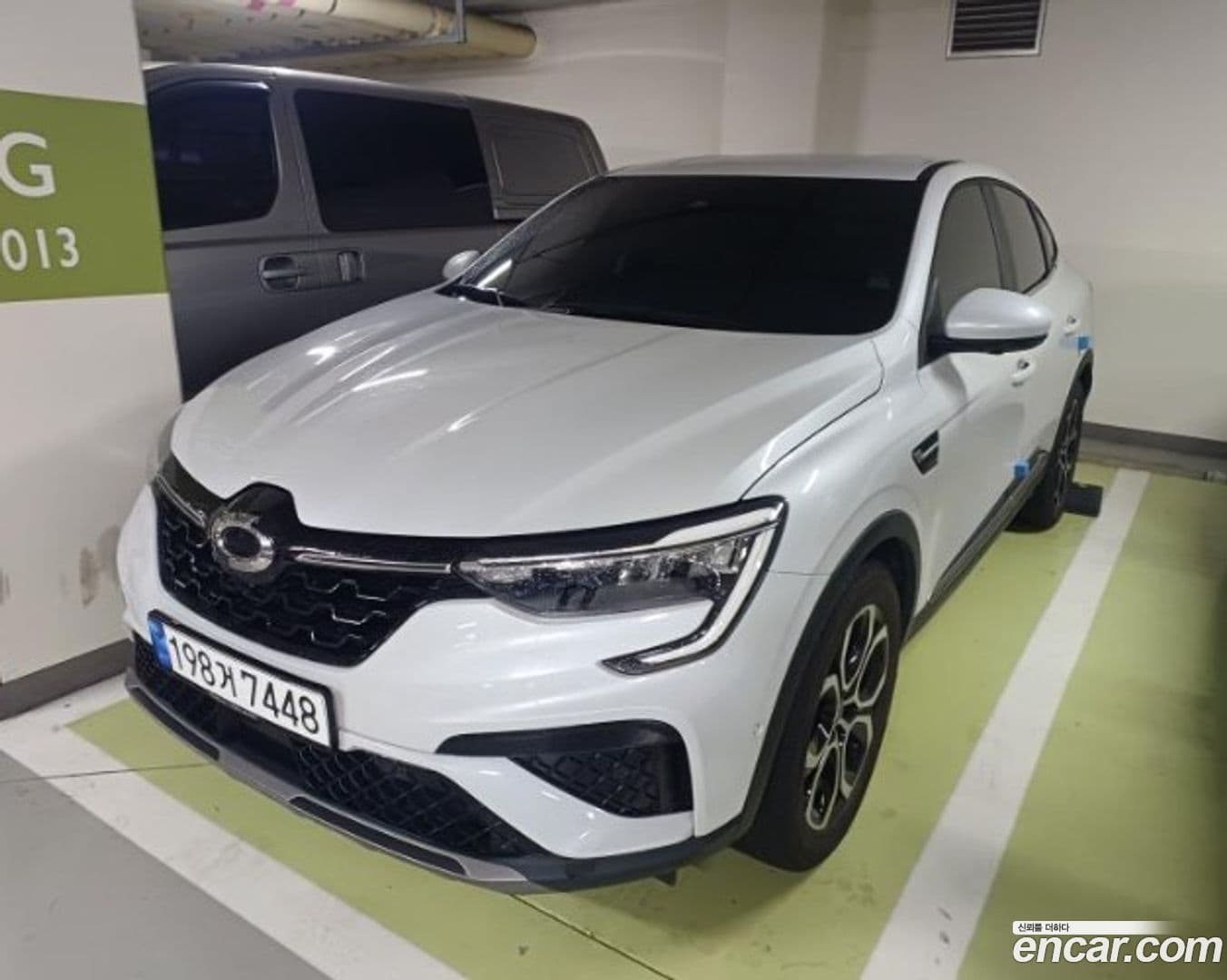 Main__Slider__Photo:XM3 Renault Korea 2024.1-0