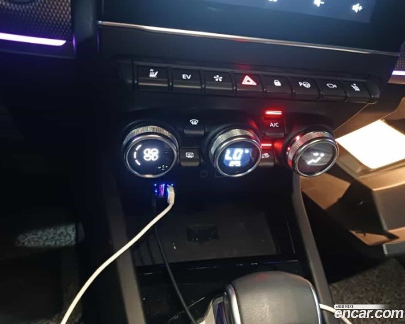 XM3 Renault Korea 2024.1-OPTION-015