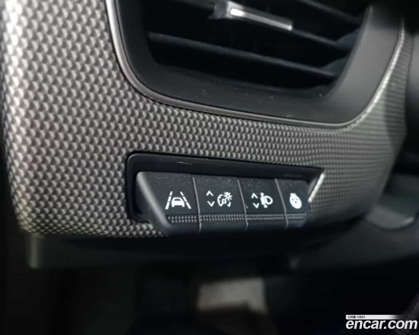 XM3 Renault Korea 2024.1-OPTION-020