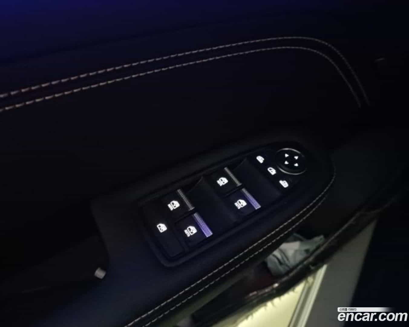 XM3 Renault Korea 2024.1-OPTION-021