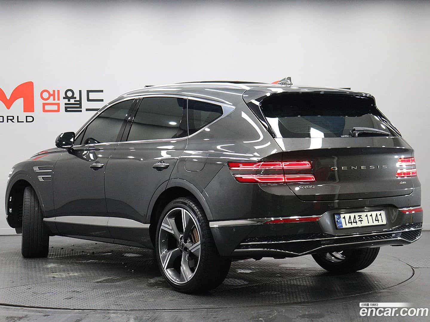 GV80 Genesis 2024.6-OUTER-002