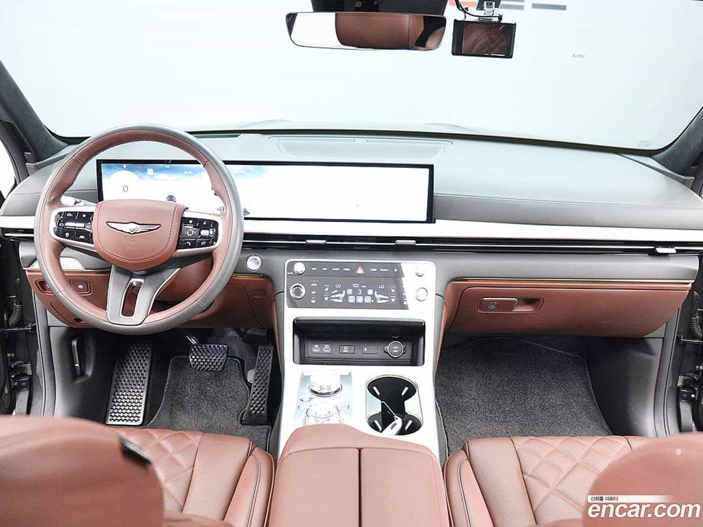 GV80 Genesis 2024.6-INNER-007