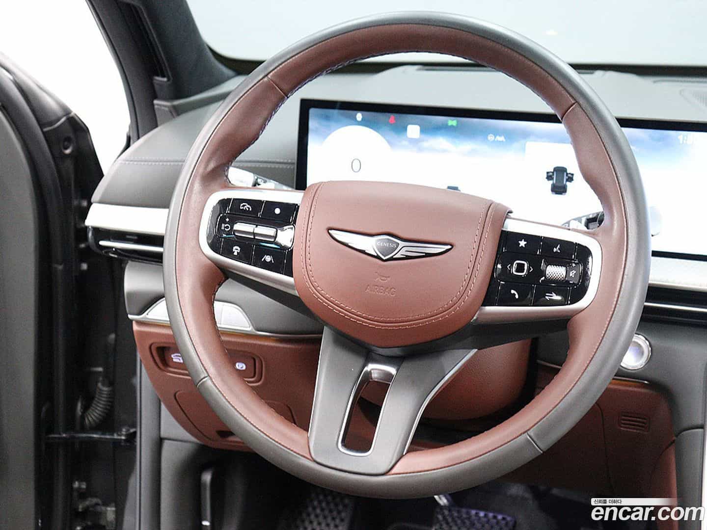 GV80 Genesis 2024.6-OPTION-016