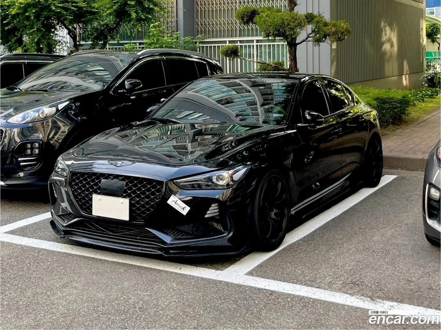 Main__Slider__Photo:G70 Genesis 2018.10-0