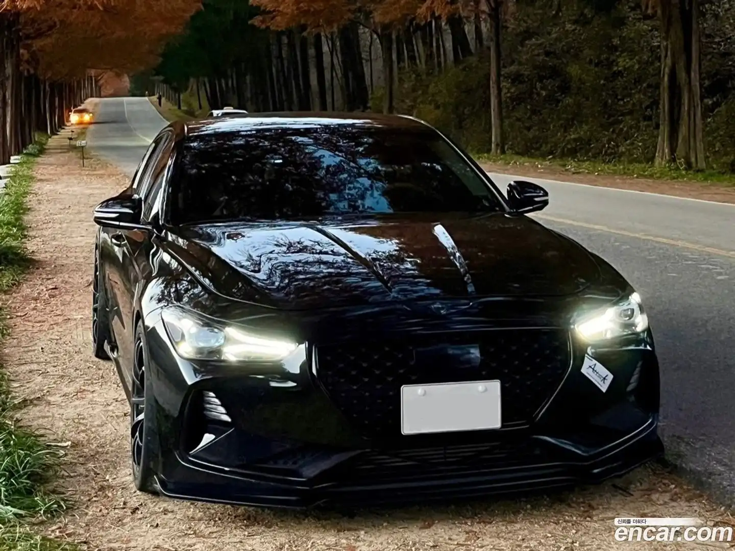 G70 Genesis 2018.10-OUTER-003