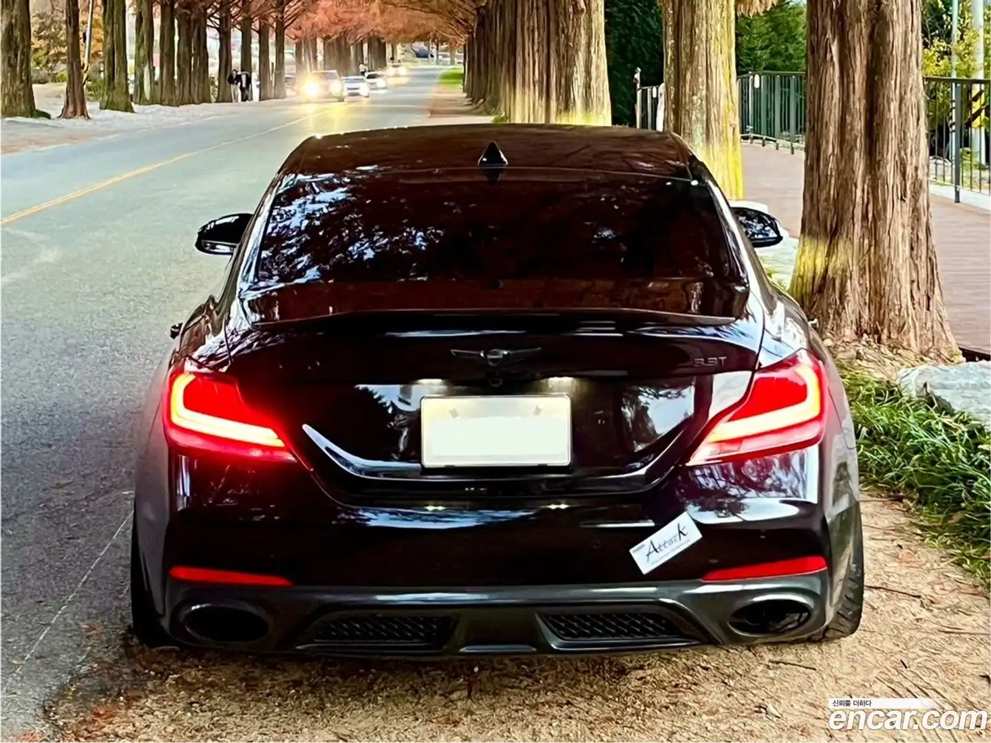 G70 Genesis 2018.10-OUTER-004