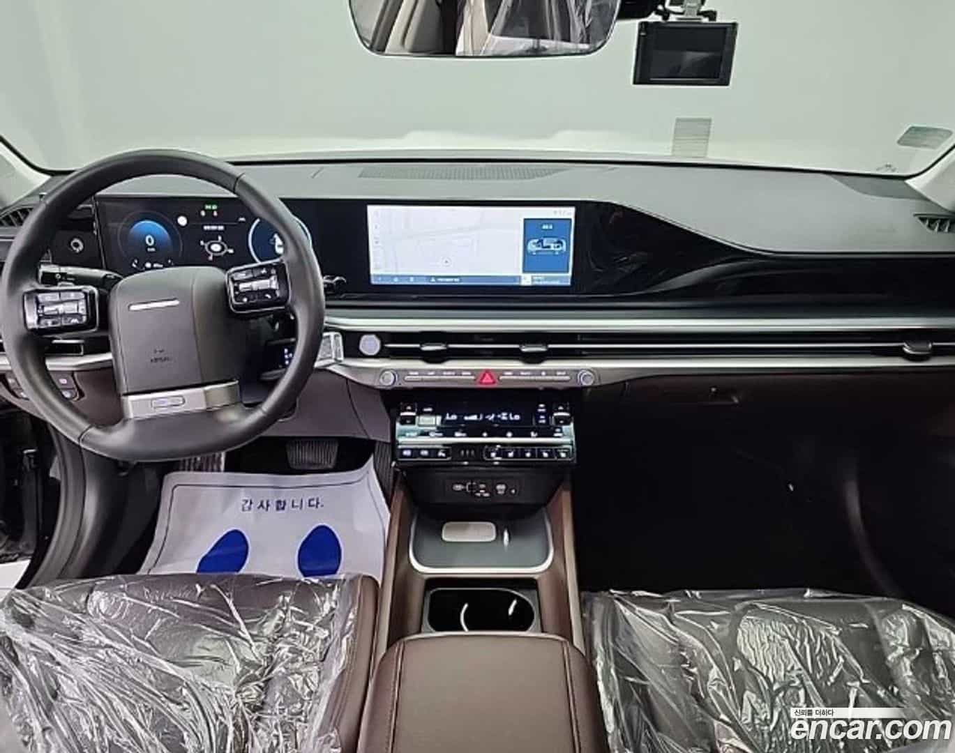 Grandeur Hyundai 2023.4-INNER-007