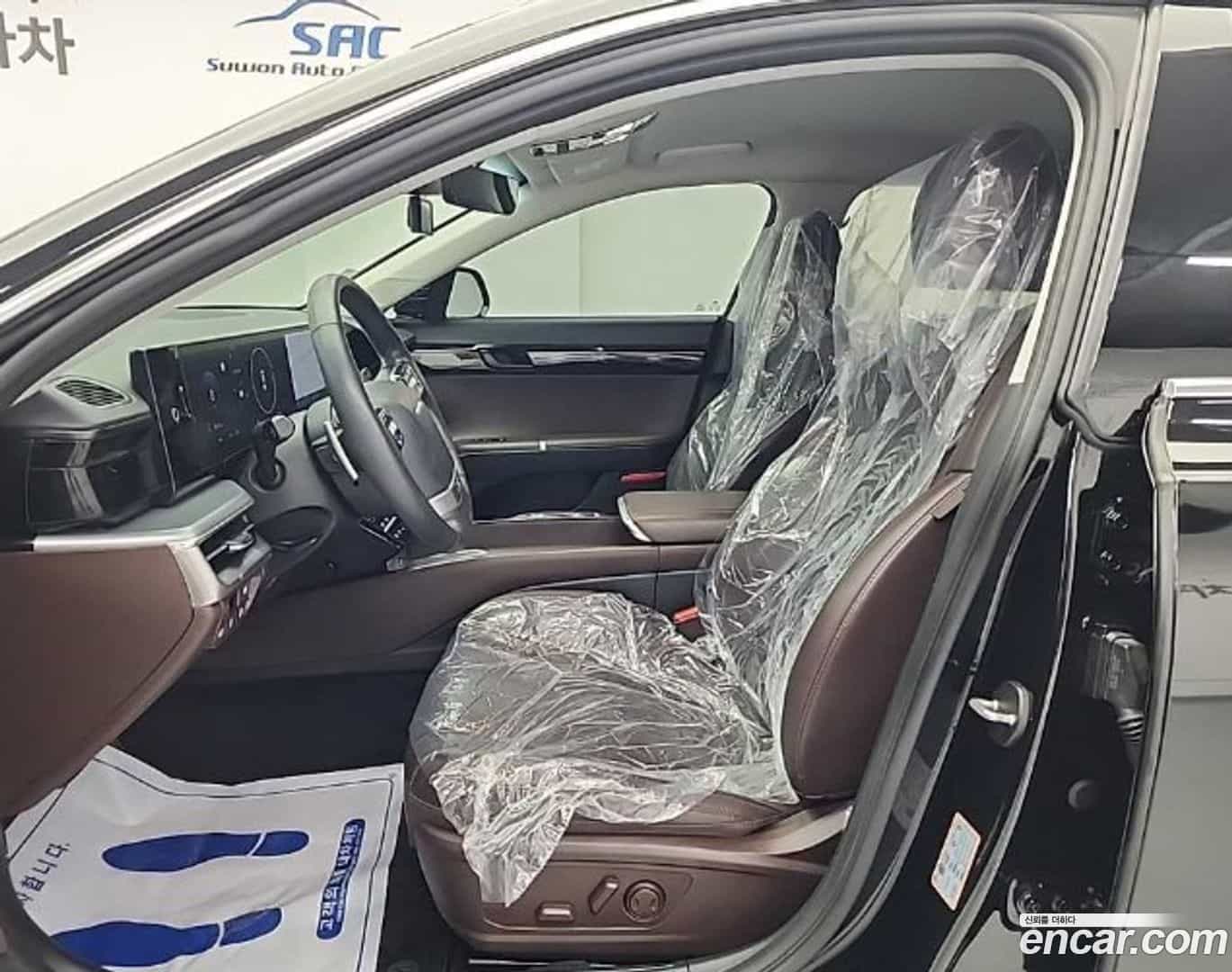 Grandeur Hyundai 2023.4-INNER-010