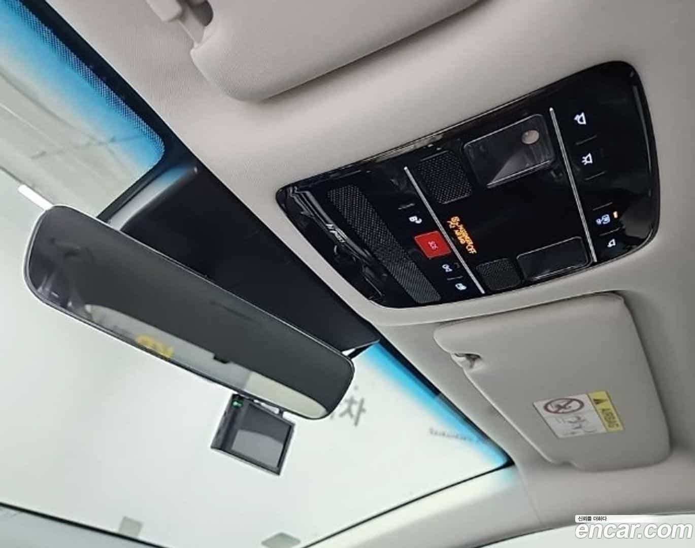 Grandeur Hyundai 2023.4-OPTION-019