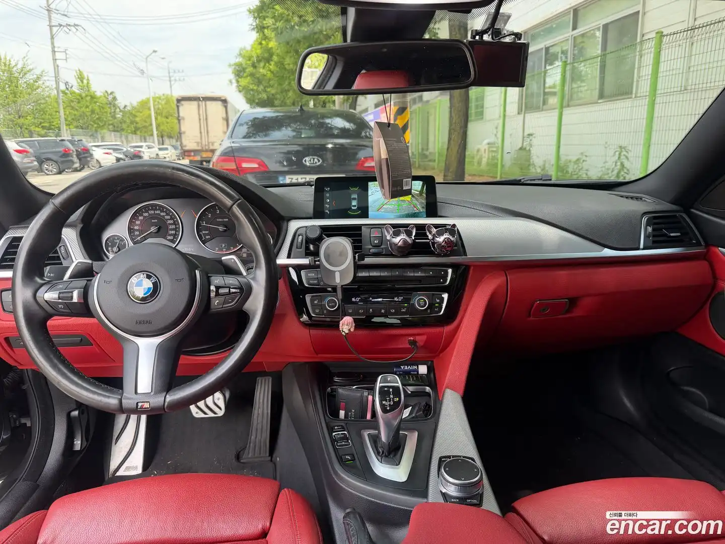 4-Series BMW 2017.8-INNER-008