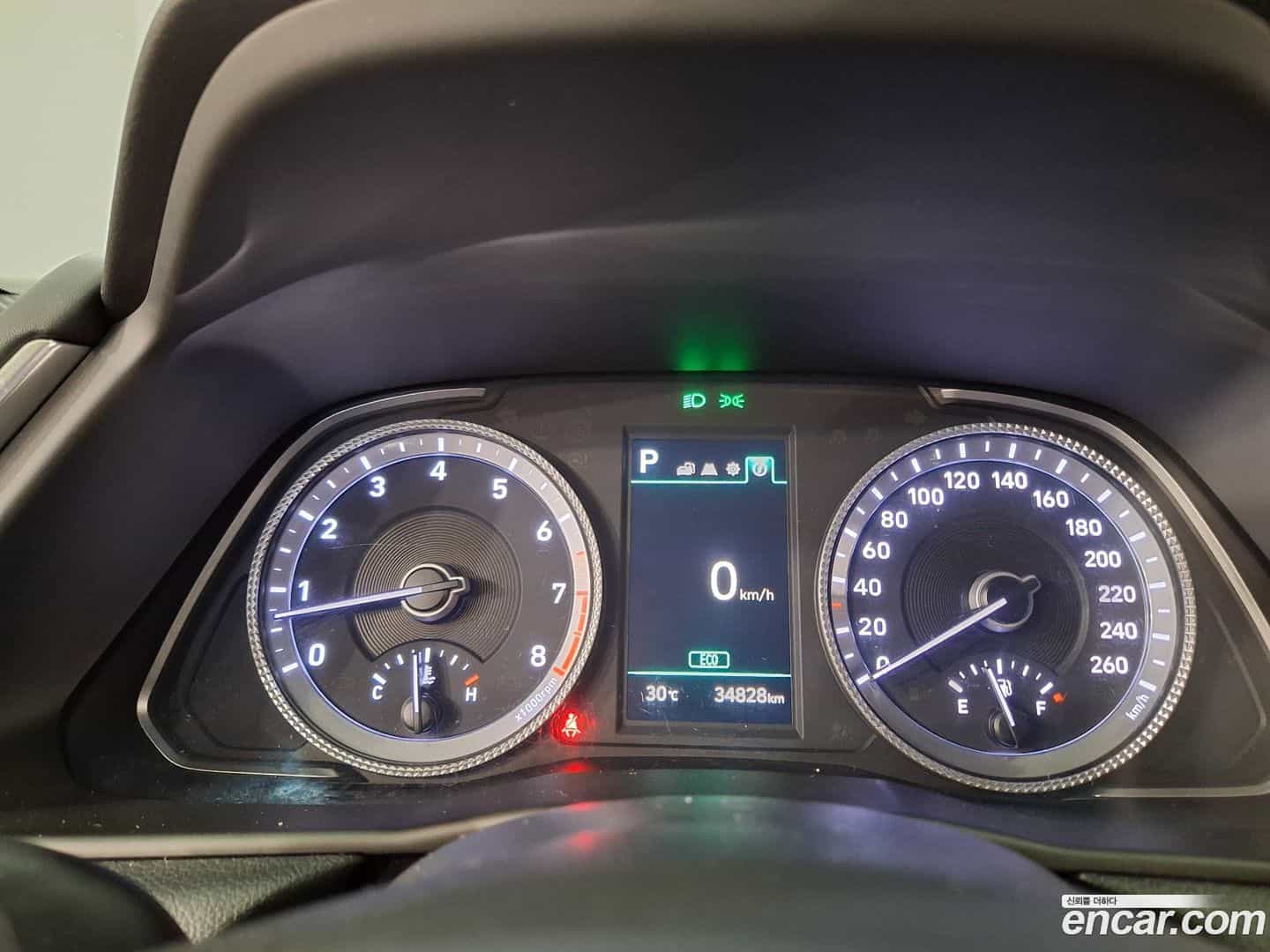 Sonata Hyundai 2022.6-OPTION-018